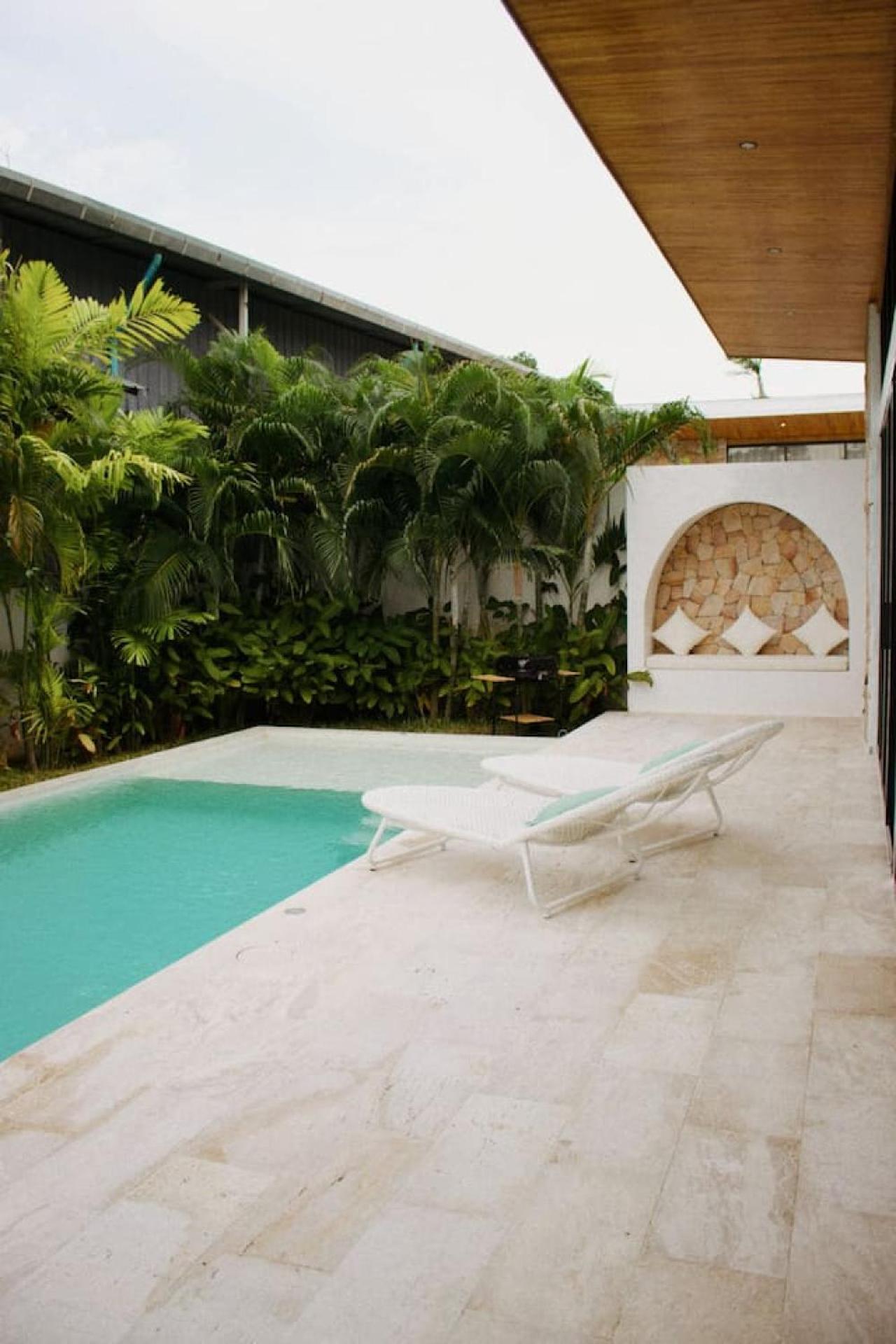 With Private Pool Near Fisherman Ferienhaus *